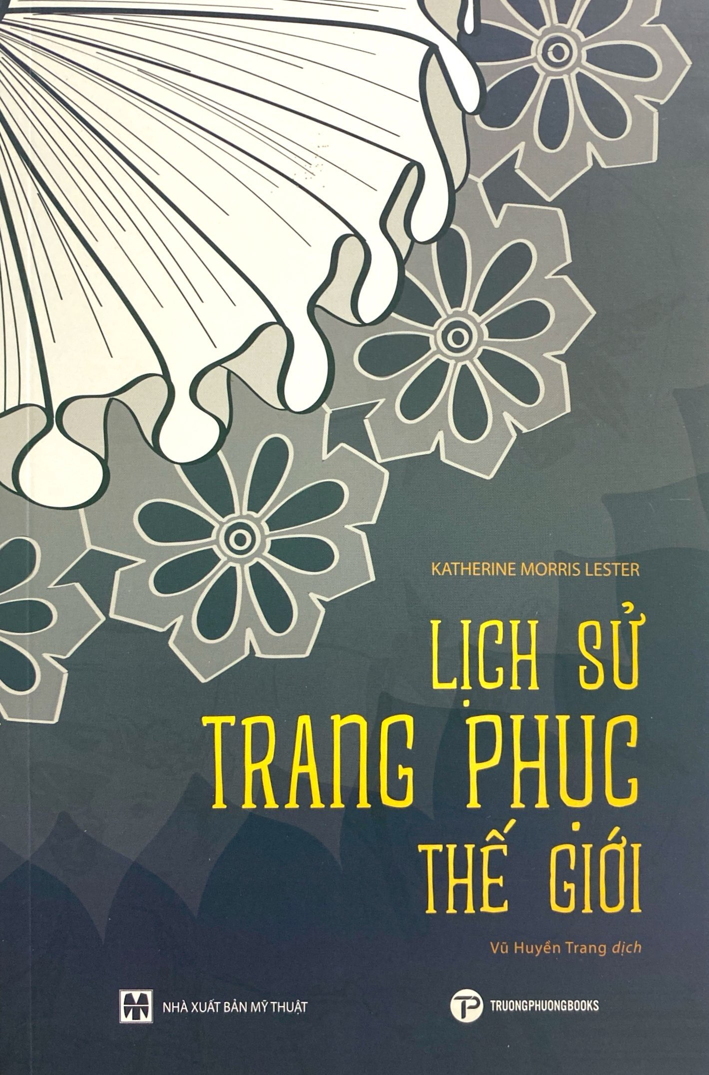 lịch sử trang phục thế giới - Ảnh 2