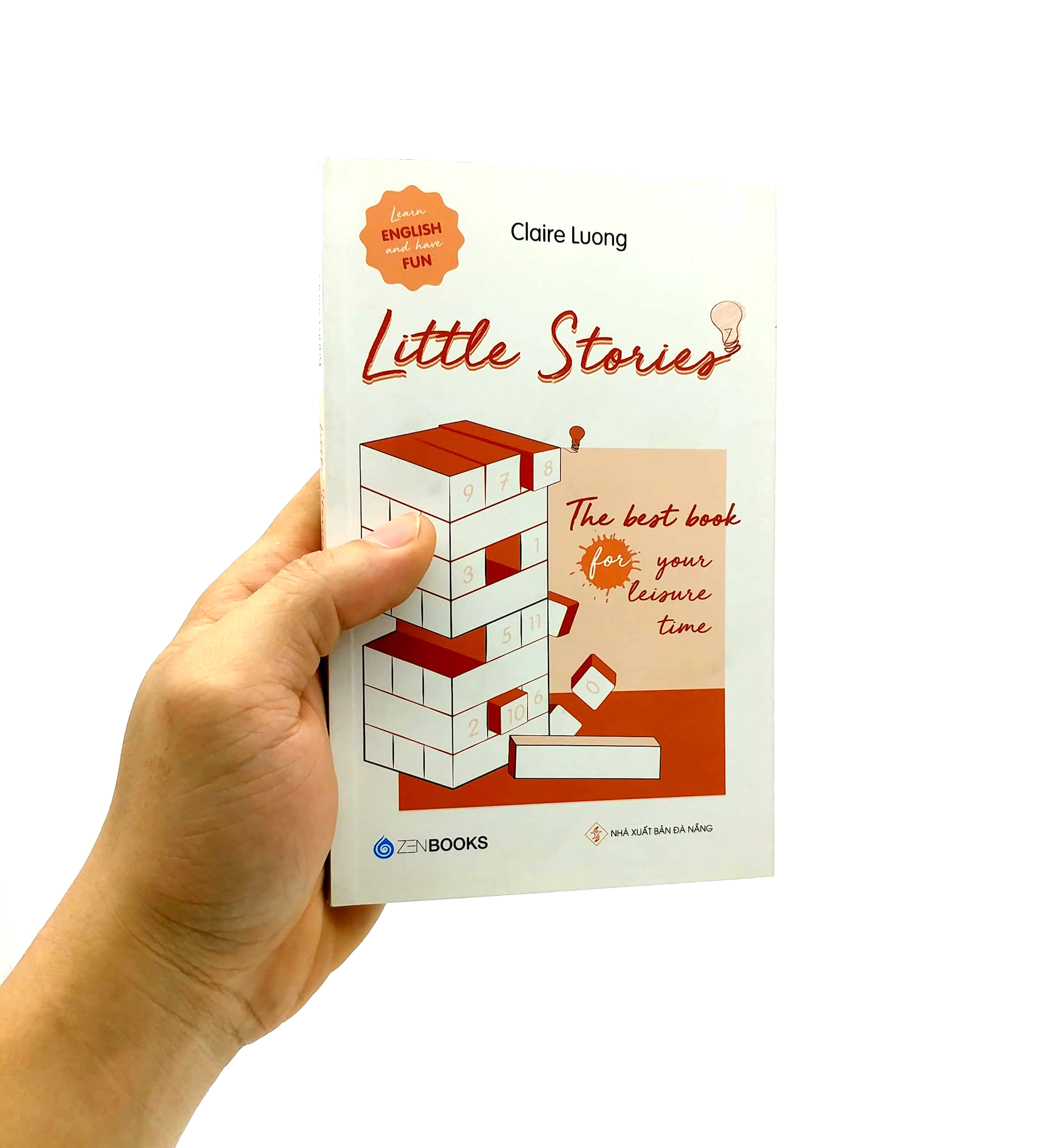 little stories - the best book for your leisure time - Ảnh 7