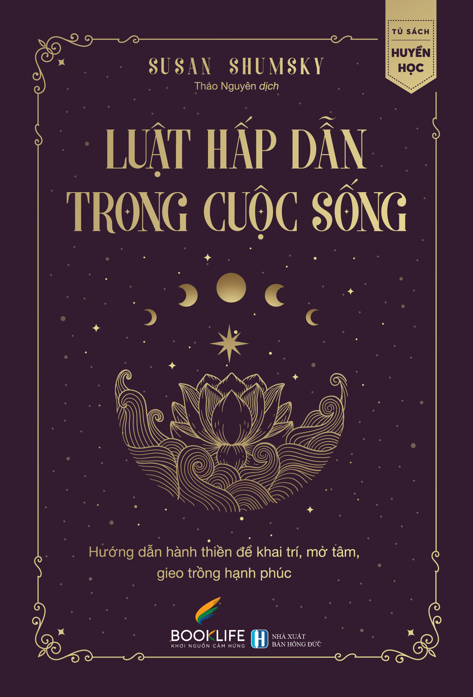 luật hấp dẫn trong cuộc sống - Ảnh 2