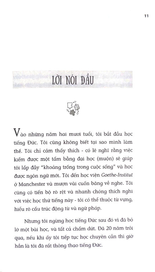 lý do người thông minh làm việc không hiệu quả ? - Ảnh 6