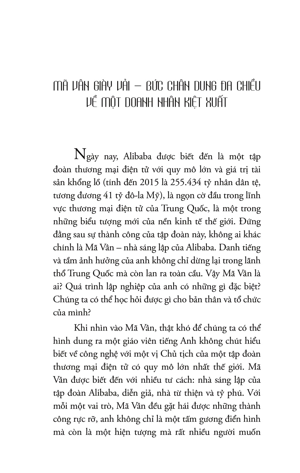 mã vân giày vải (tái bản 2017) - Ảnh 4
