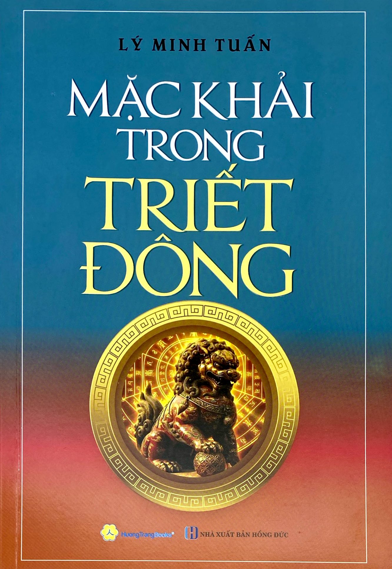 Mặc Khải Trong Triết Đông - Ảnh 2