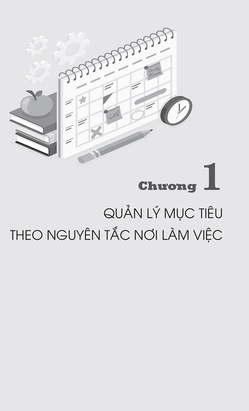 mbo - phương pháp quản lý mục tiêu và đánh giá nhân sự chuyên nghiệp - Ảnh 8