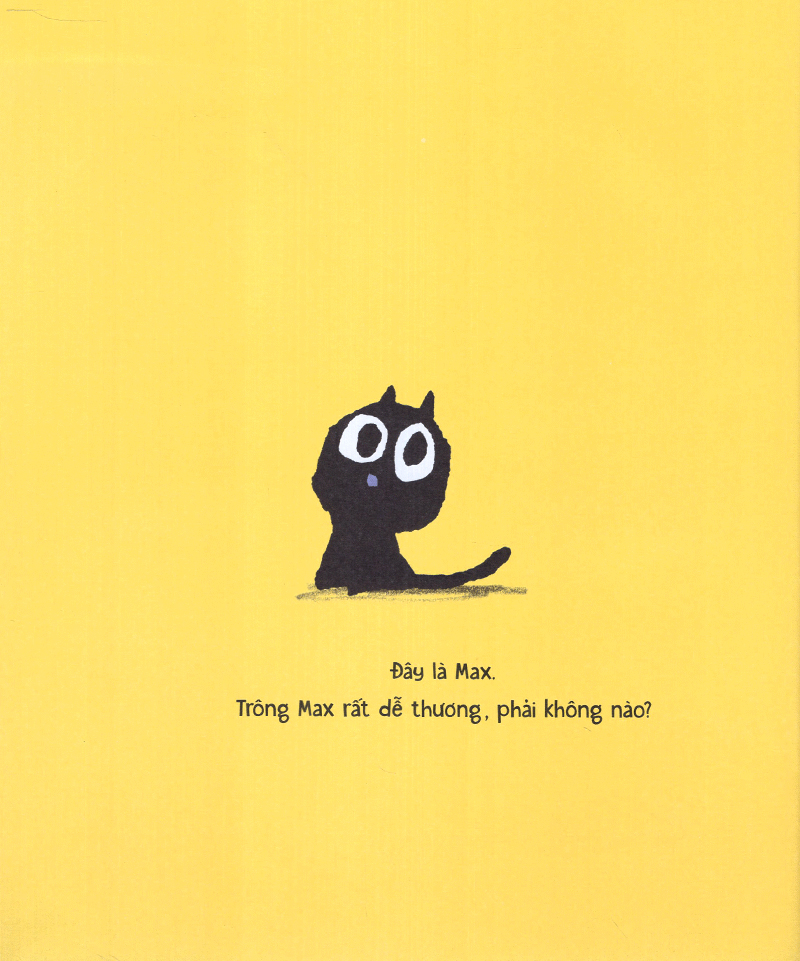 mèo max dũng cảm - Ảnh 5
