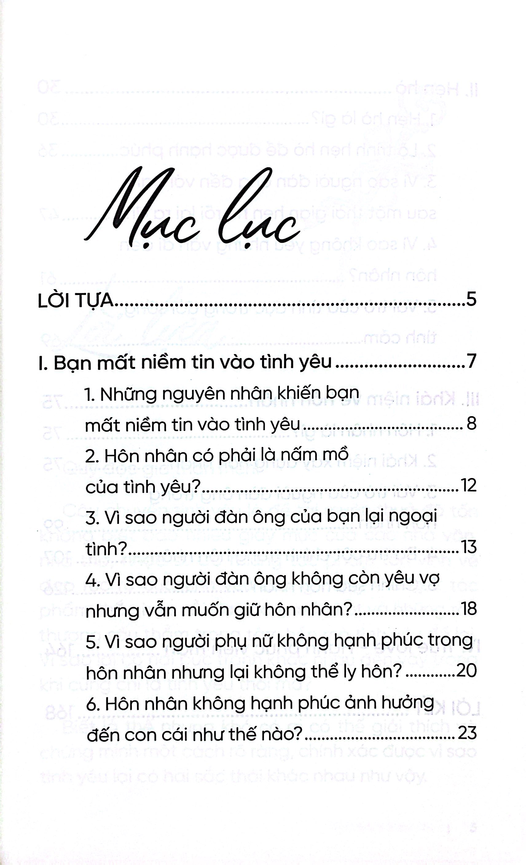 Mở Khoá Hạnh Phúc - Ảnh 3