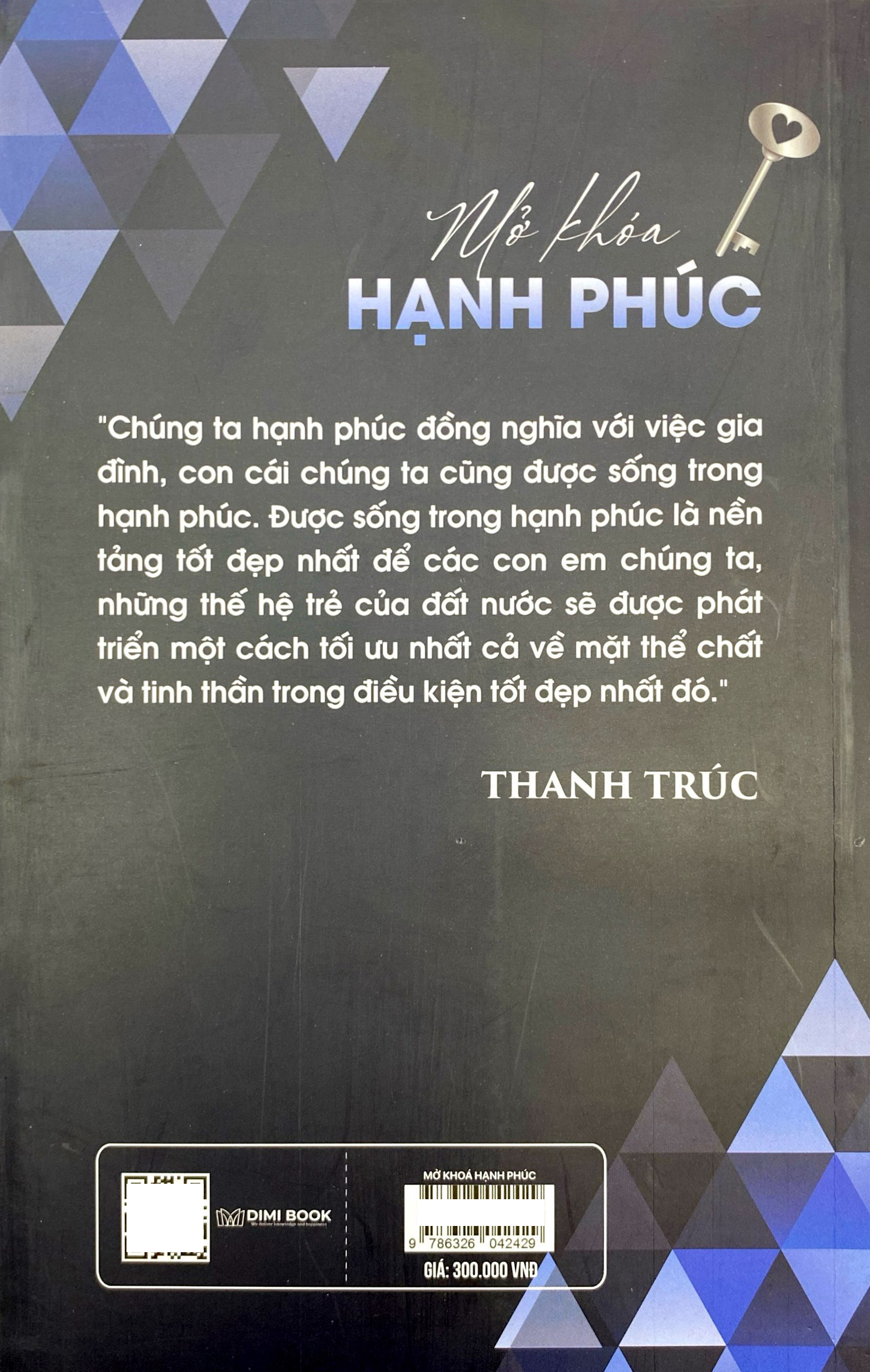 Mở Khoá Hạnh Phúc - Ảnh 6