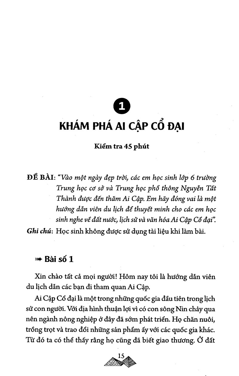 môn sử không chán như em tưởng (tái bản 2024) - Ảnh 4