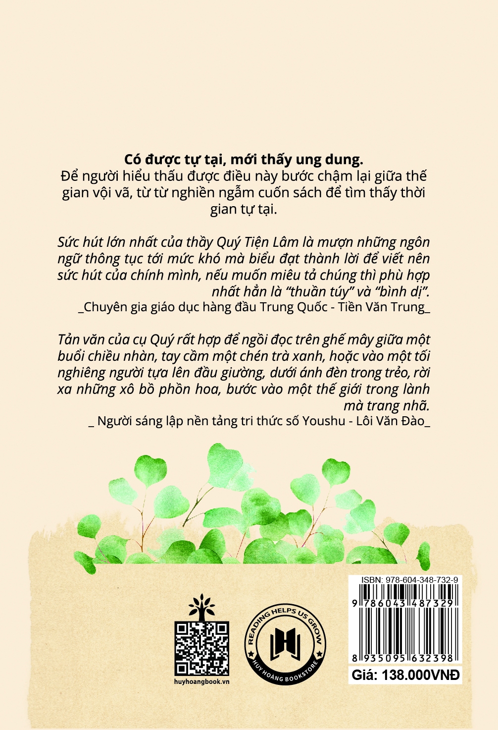 một đời tự tại - Ảnh 2