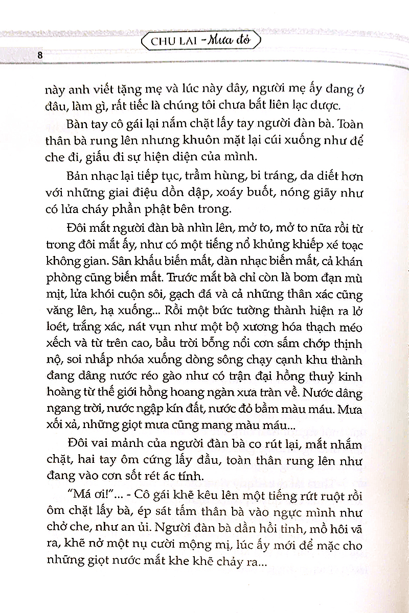 Mua Do - An Ban Bia Cung - Kem Hop + Chu Ky Scan - Ảnh 12