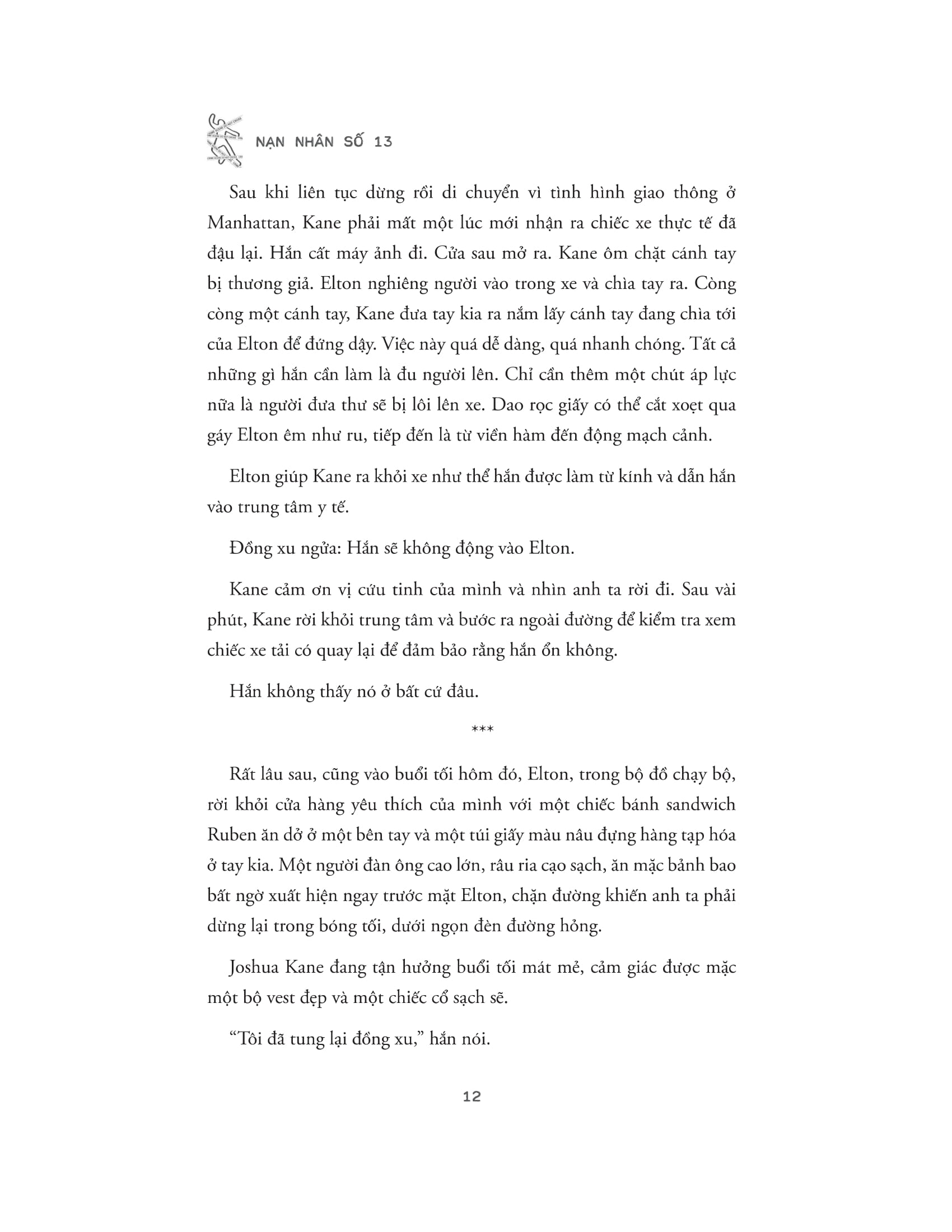 nạn nhân số 13 - Ảnh 10
