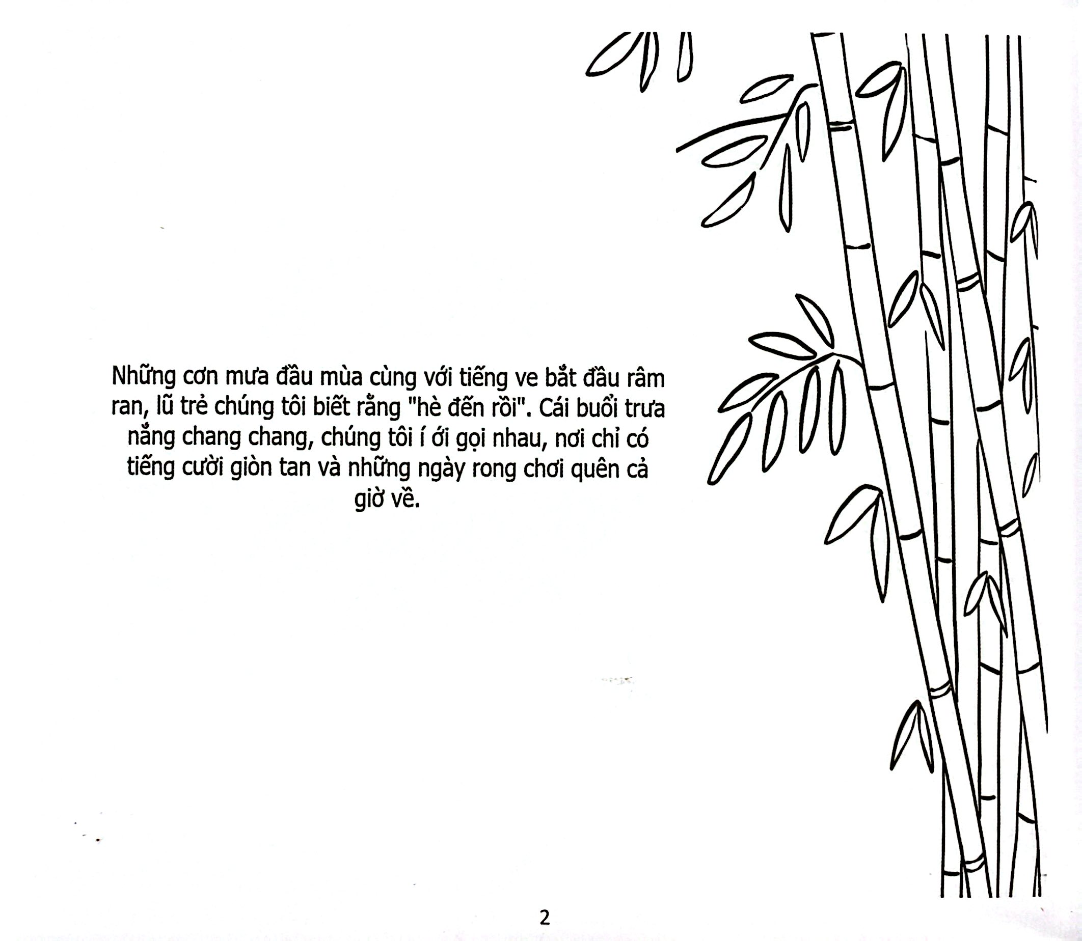 Nắng Hè Trong Ký Ức - Ảnh 3