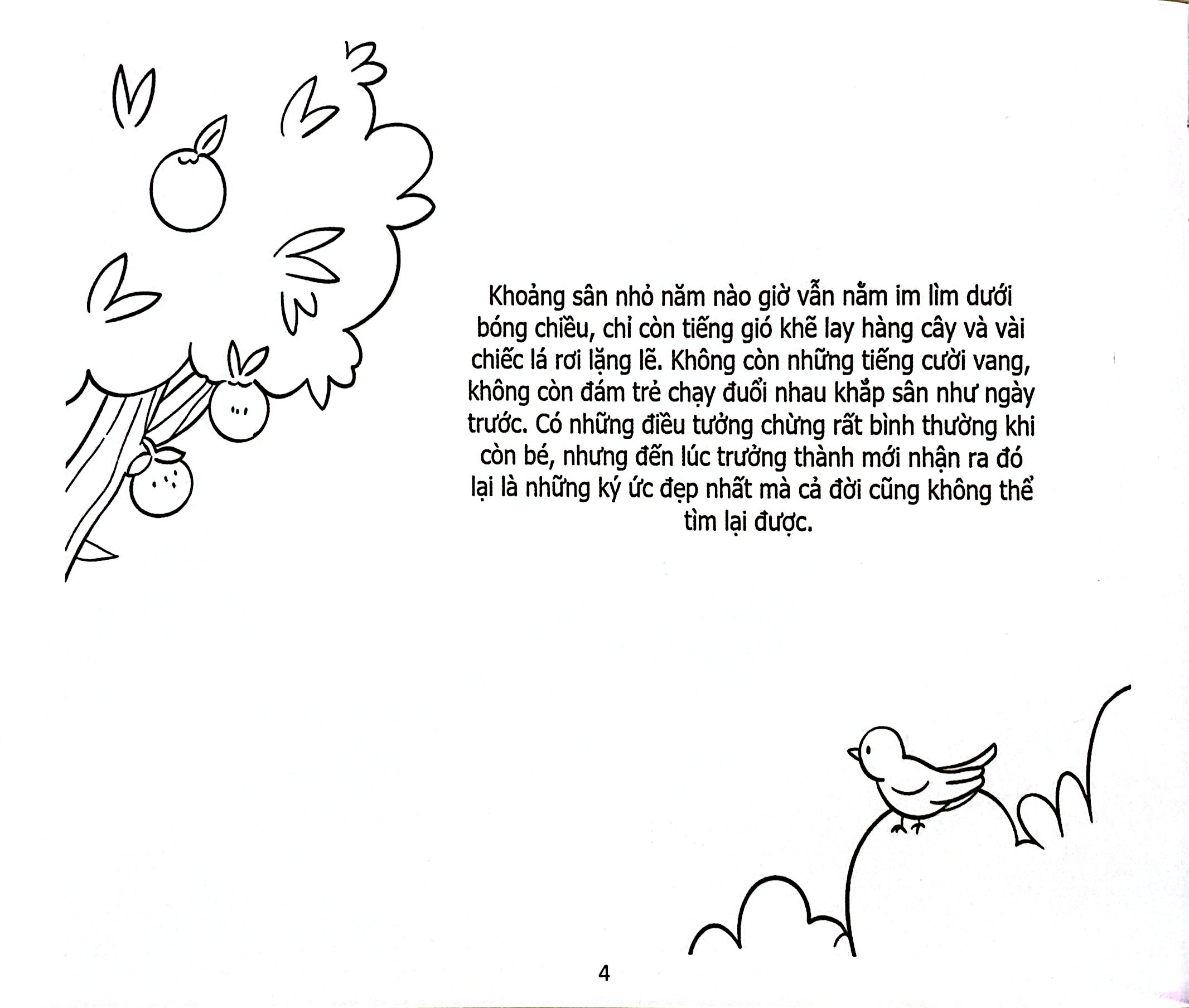Nắng Hè Trong Ký Ức - Ảnh 5