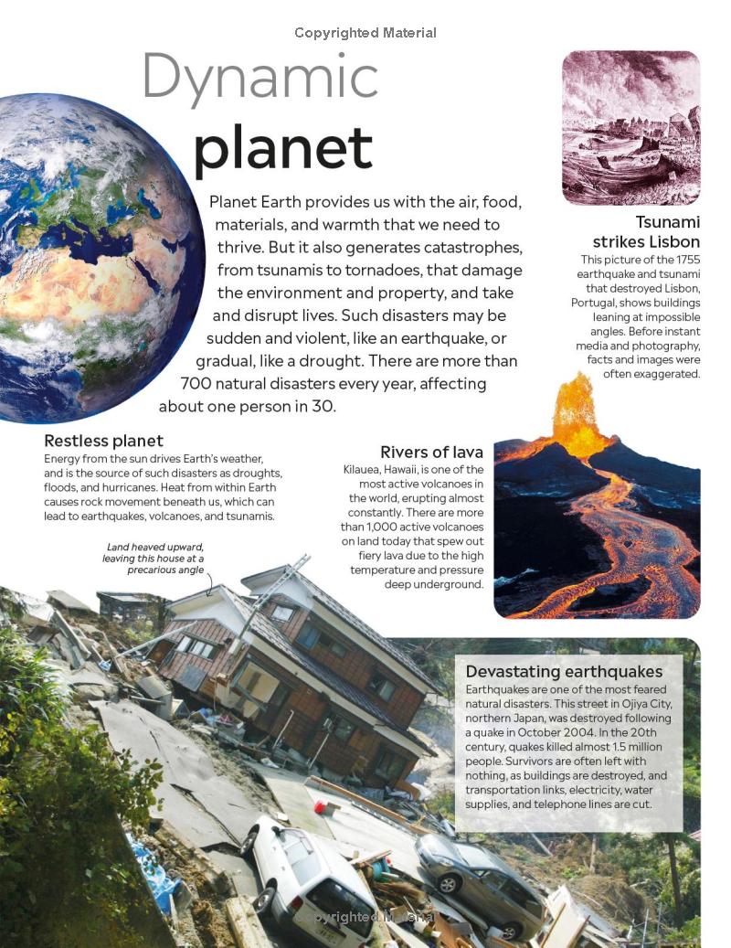 Natural Disasters - Ảnh 8
