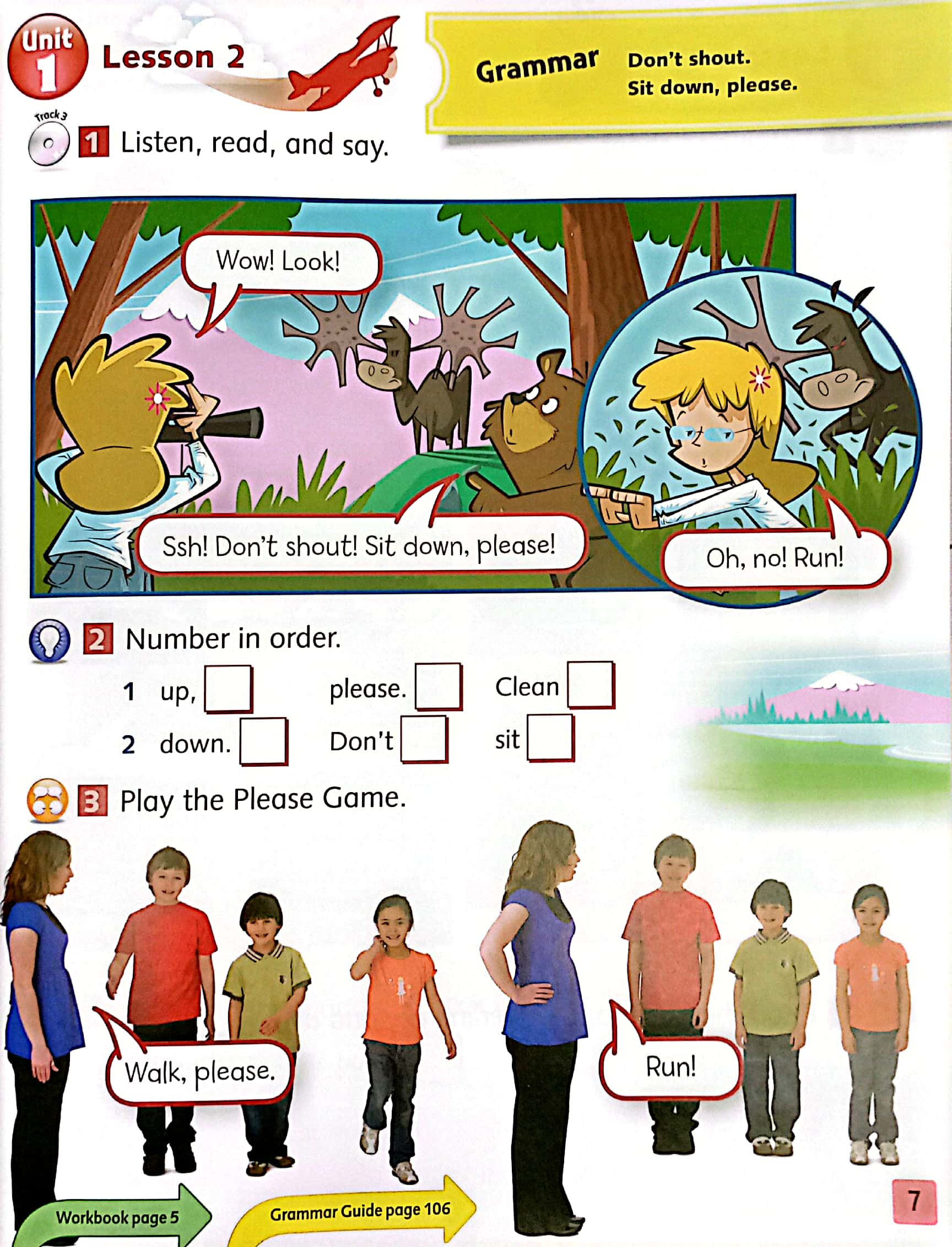 next move 2 - student's book and ebook - Ảnh 5