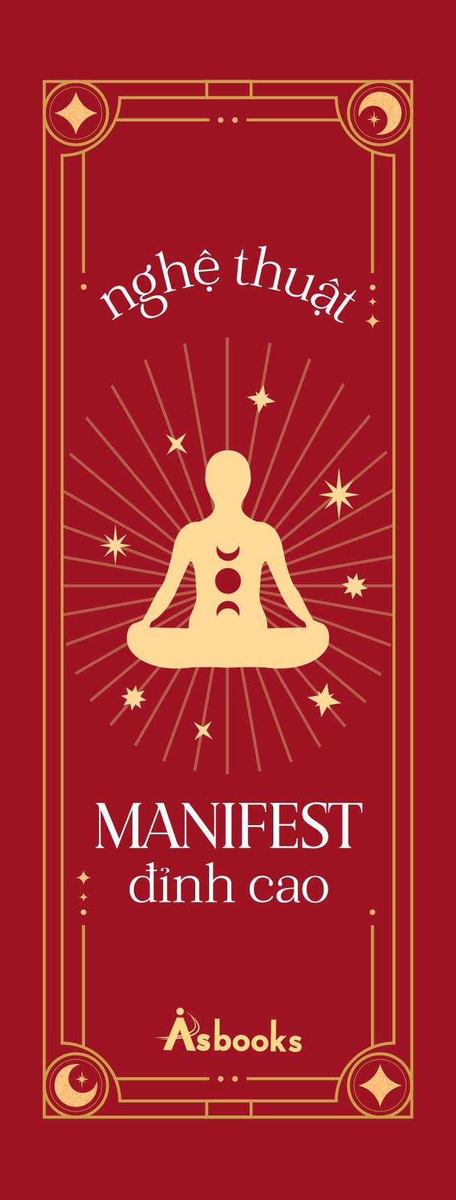 nghệ thuật manifest đỉnh cao - 7 bí thuật giúp nâng cao tần số rung động tức thì và làm chủ năng lượng của bạn - Ảnh 3