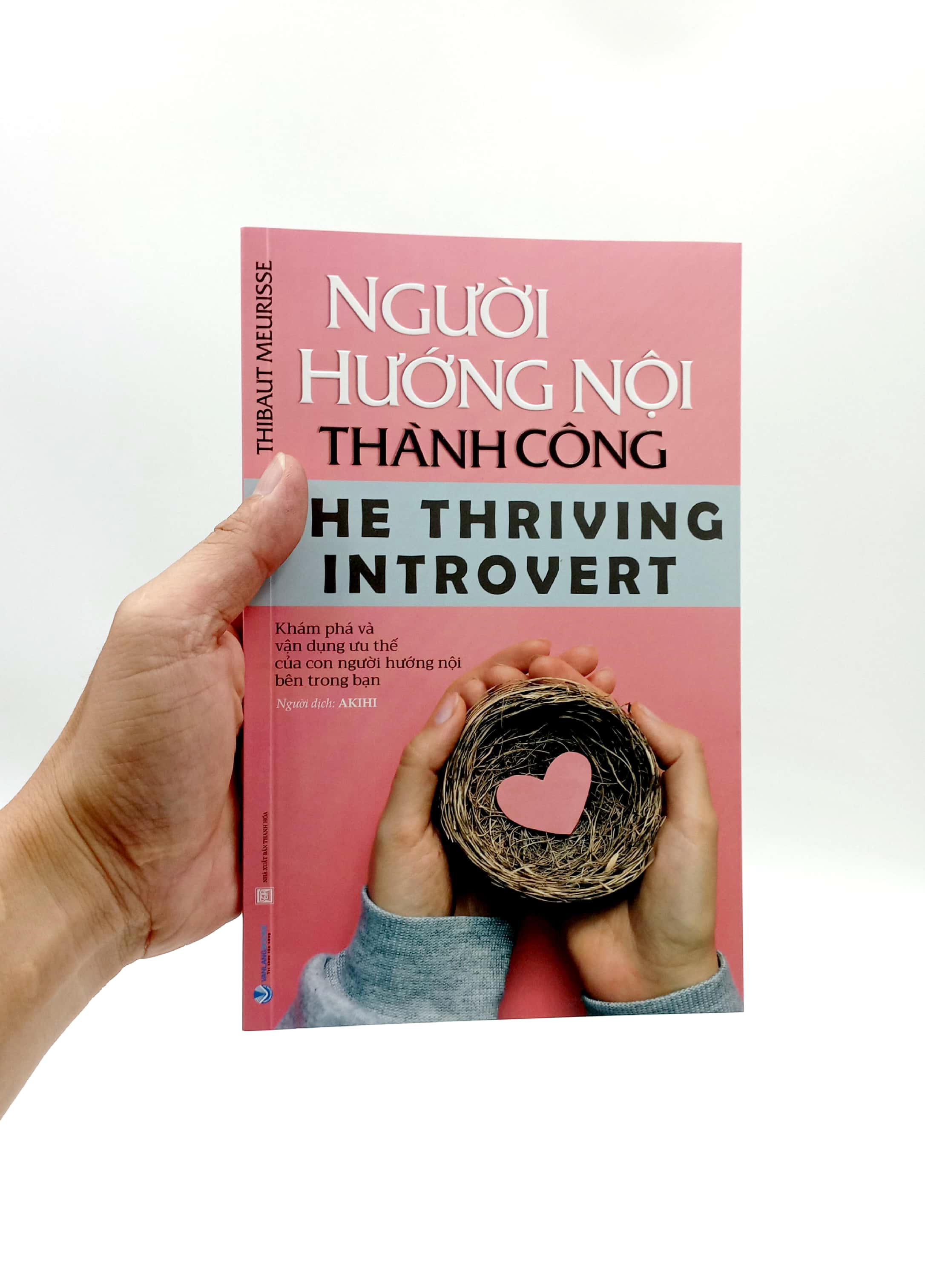 người hướng nội thành công - Ảnh 7
