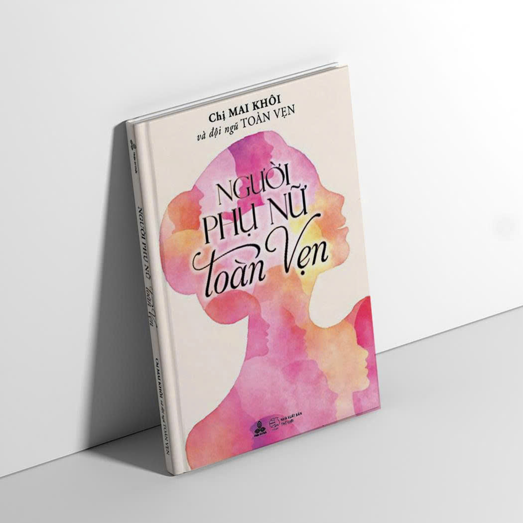 Người Phụ Nữ Toàn Vẹn - Ảnh 2