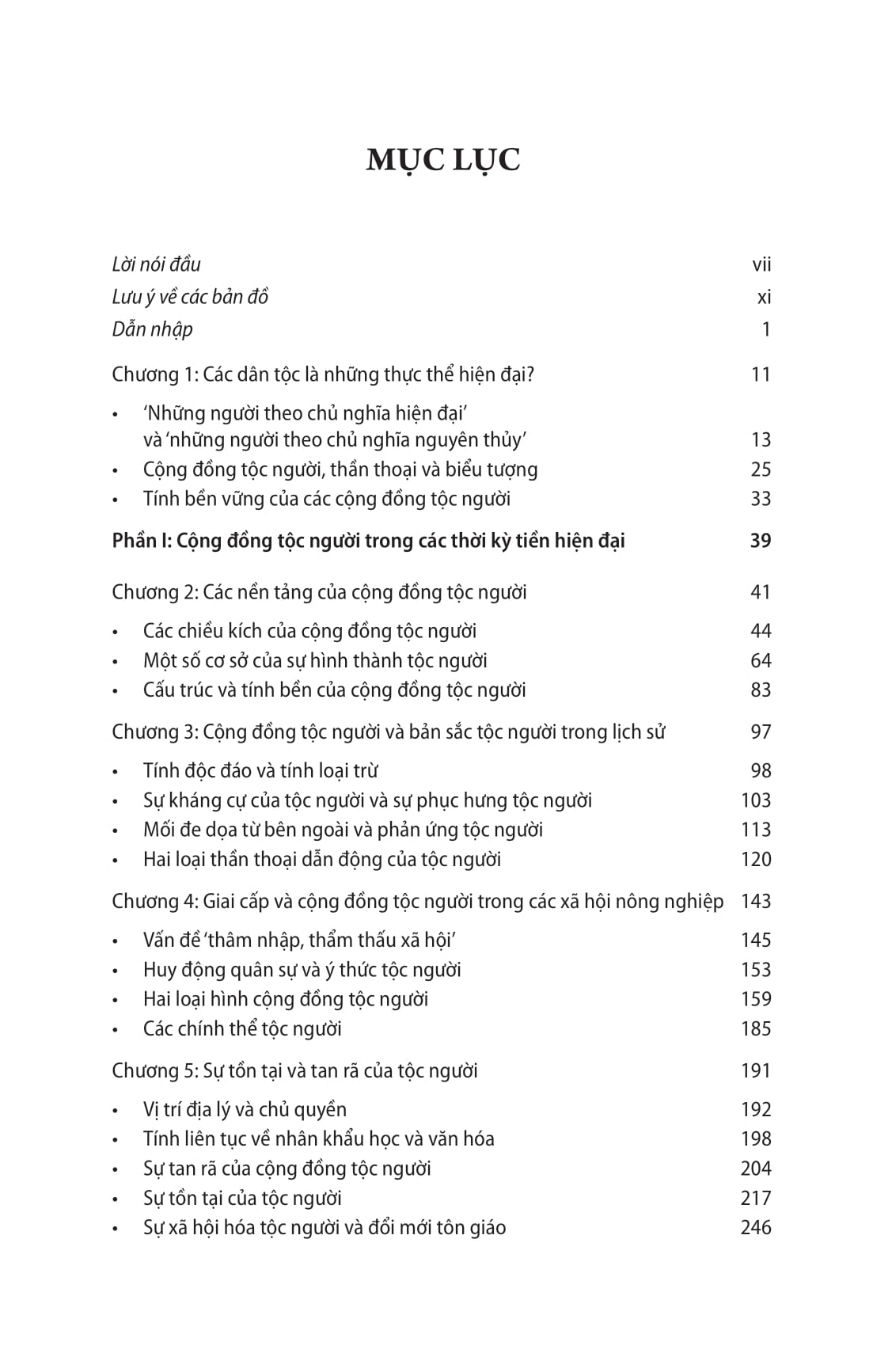 nguồn gốc tộc người của các quốc gia - the ethnic origins of nations - Ảnh 5