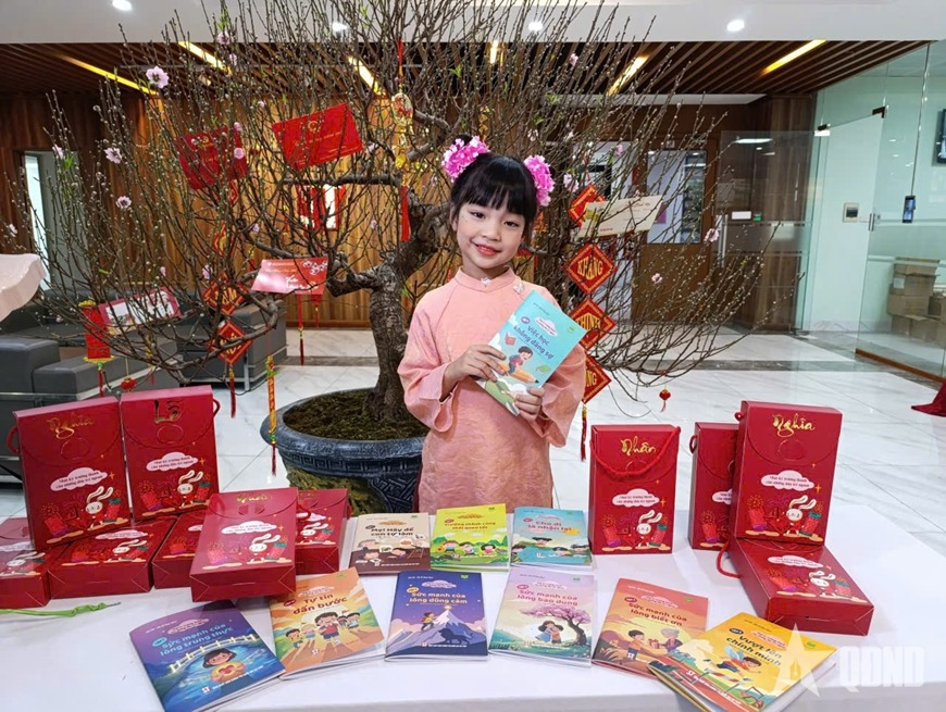 Nhật Ký Trưởng Thành Của Những Đứa Trẻ Ngoan (Bộ 10 Cuốn) - Ảnh 6