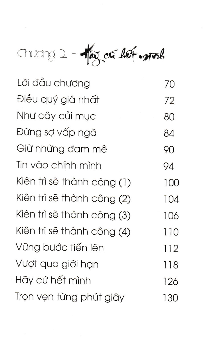 như một lần tái sinh - Ảnh 4