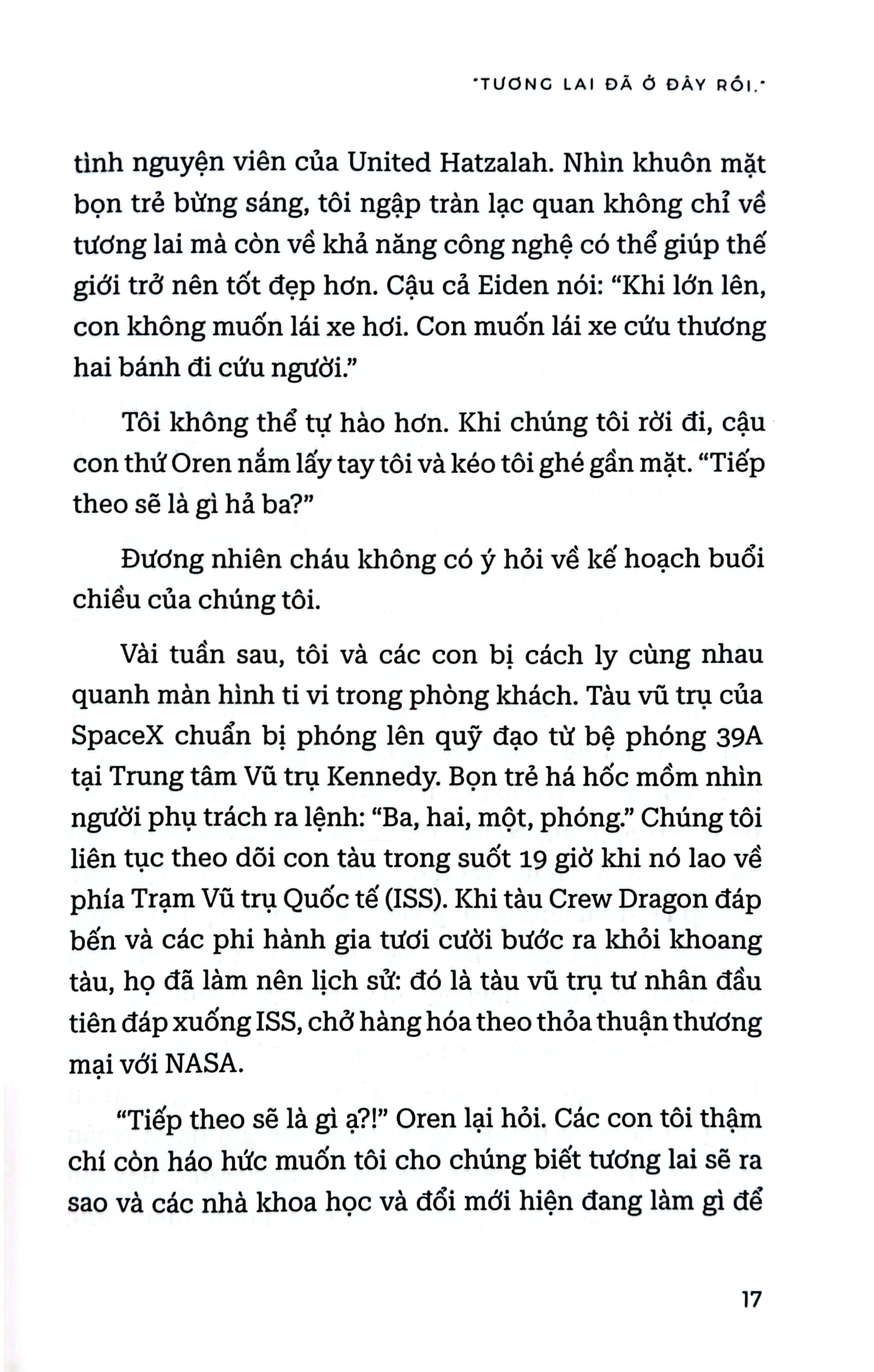 những điều sắp tới - 13 phát kiến thay đổi tương lai nhân loại - Ảnh 7