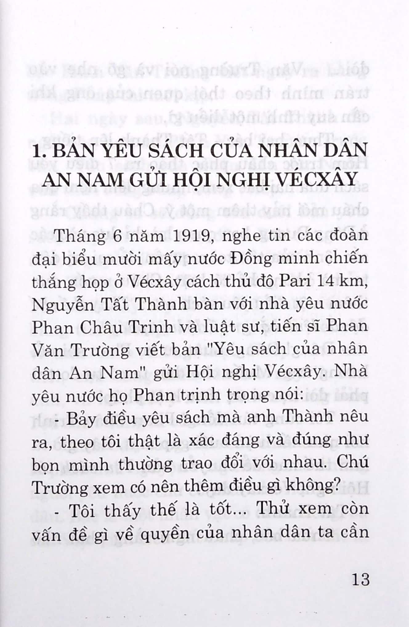 những mẩu chuyện về tấm gương đạo đức hồ chí minh - tập 1 (tái bản) - Ảnh 3