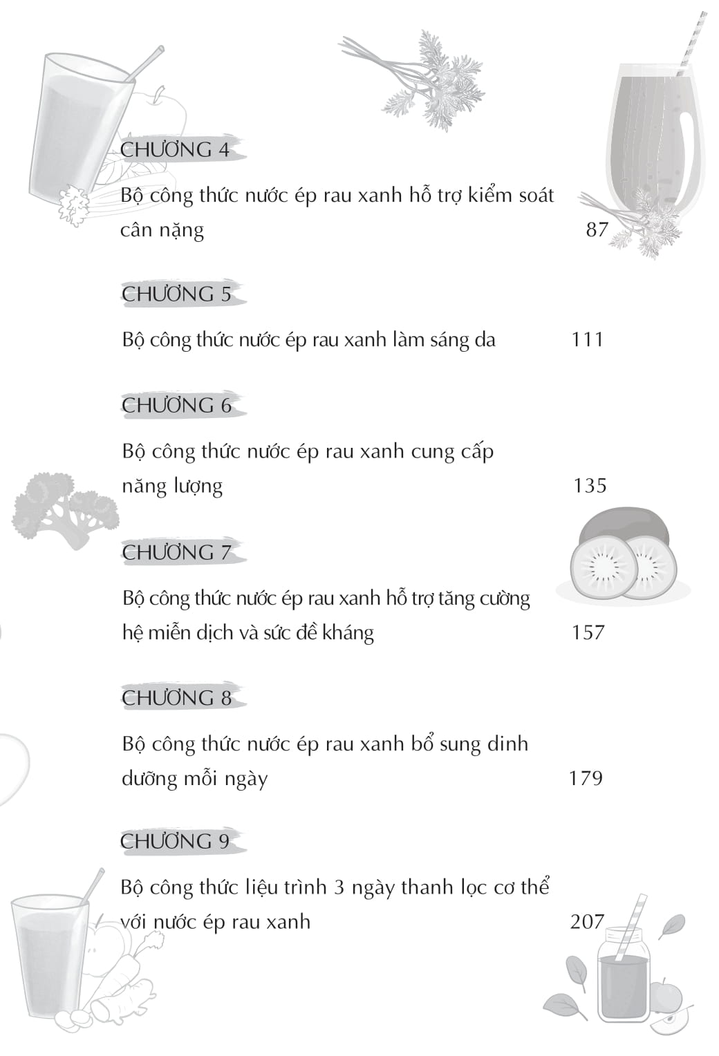 Nước Ép Giảm Cân - Ảnh 4