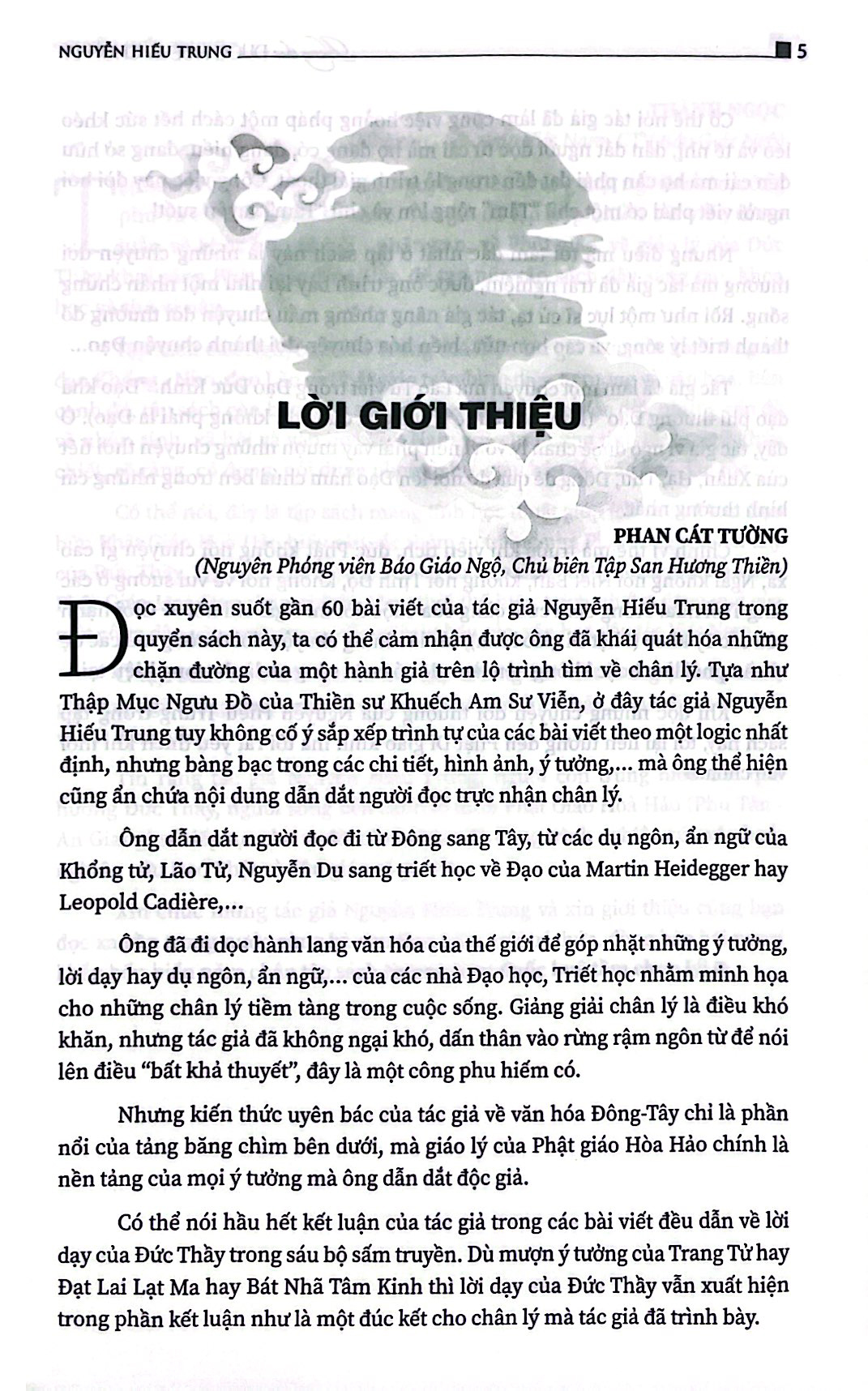 nương theo đuốc huệ tầm chơn lý - Ảnh 8
