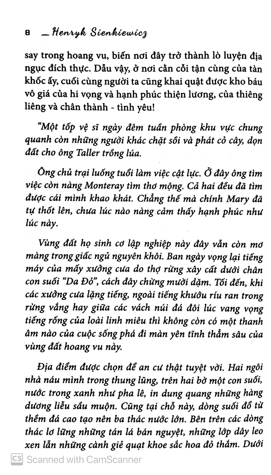 ở xứ vàng - Ảnh 7