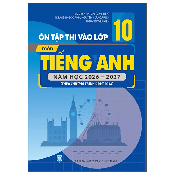 Ôn Tập Thi Vào Lớp 10 - Môn Toán - Năm Học 2026-2027 (Theo CT GDPT 2018) - Ảnh 3