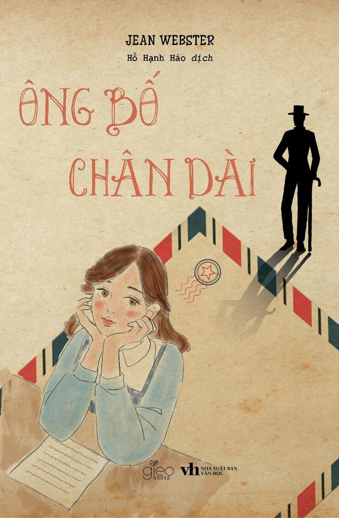 ông bố chân dài - Ảnh 2