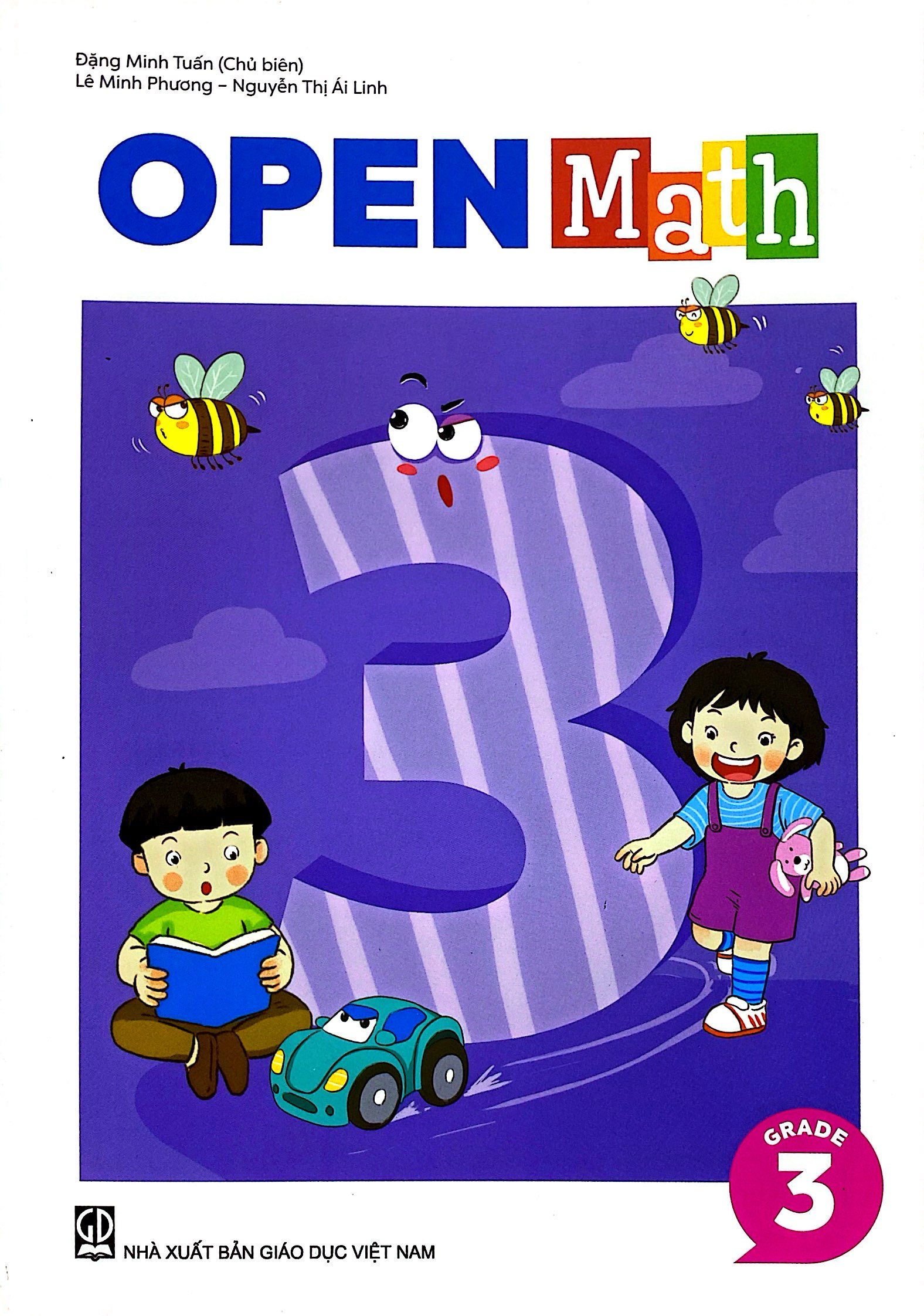 openmath - grade 3 - Ảnh 2