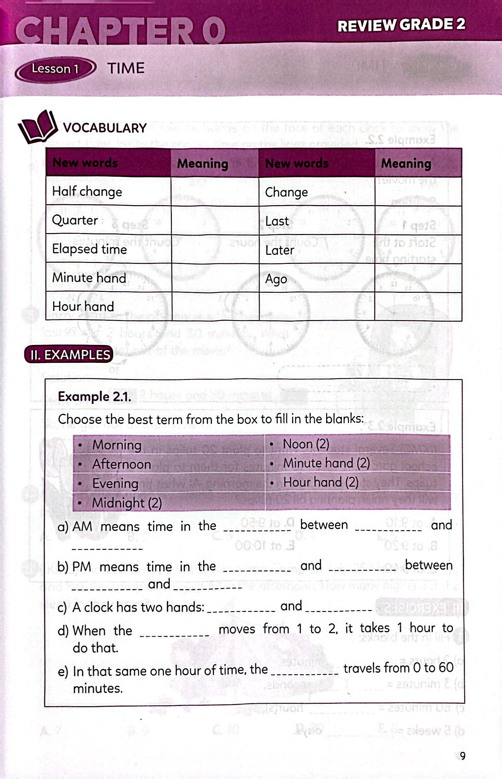 openmath - grade 3 - Ảnh 7