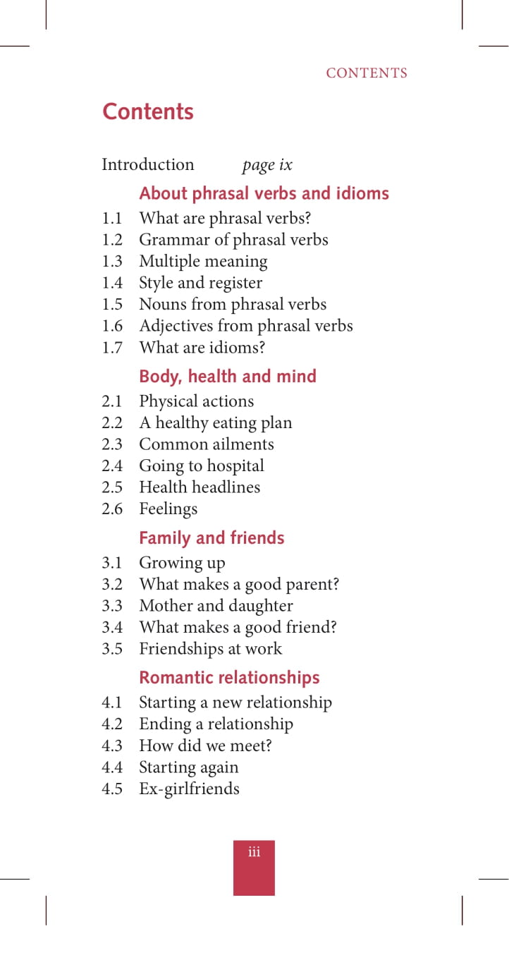 oxford learnerℹs pocket phrasal verbs and idioms - Ảnh 4