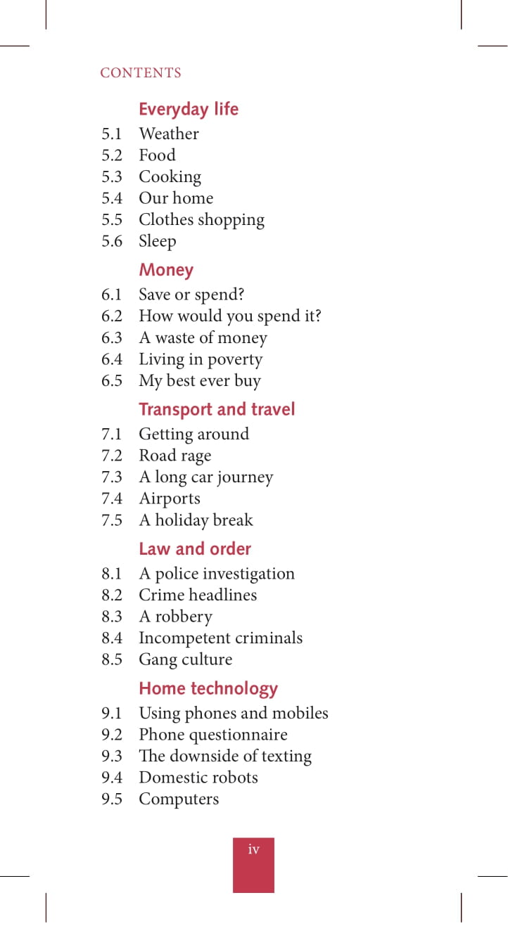 oxford learnerℹs pocket phrasal verbs and idioms - Ảnh 5