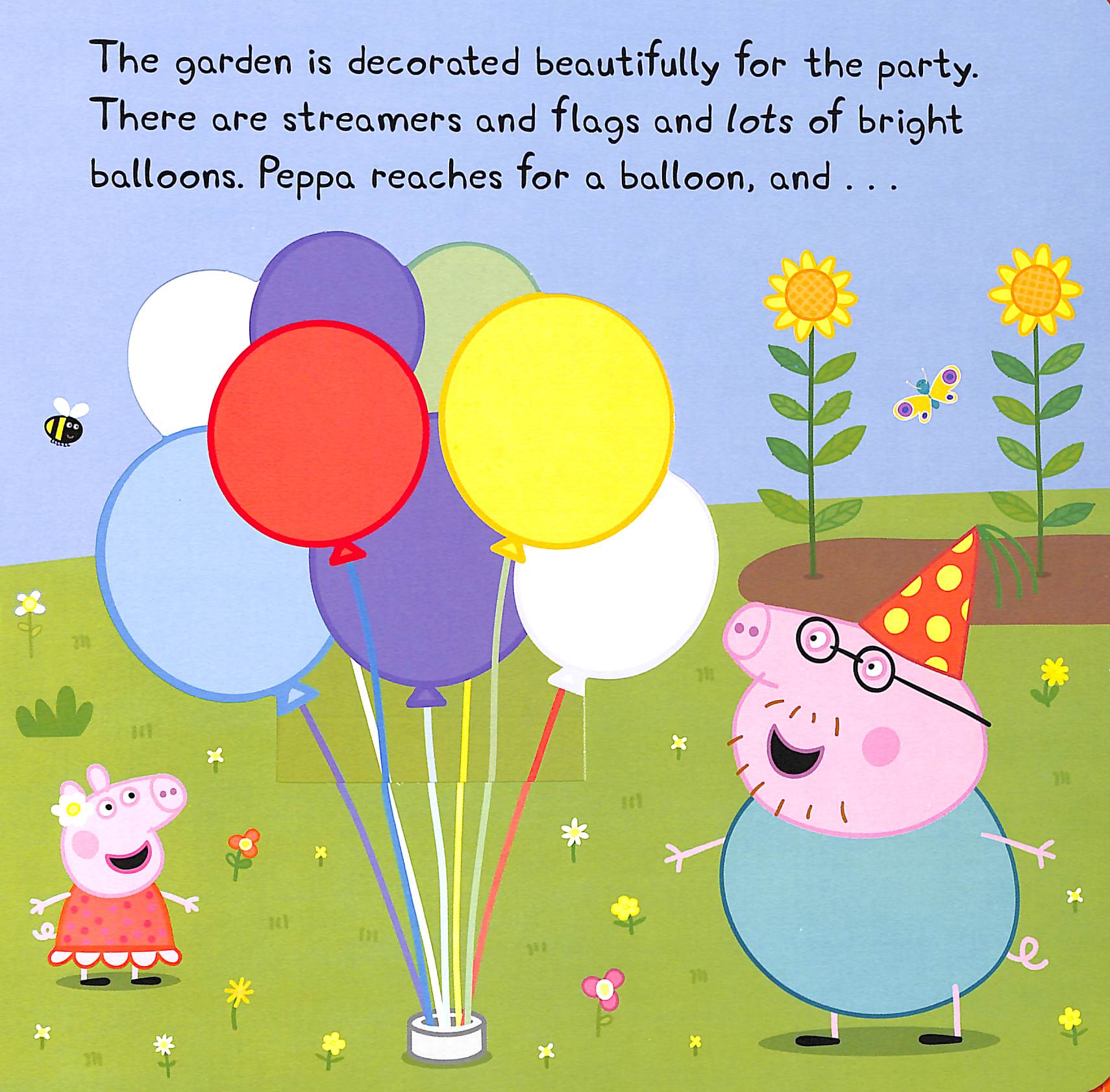 peppa pig - peppas surprise party - Ảnh 4