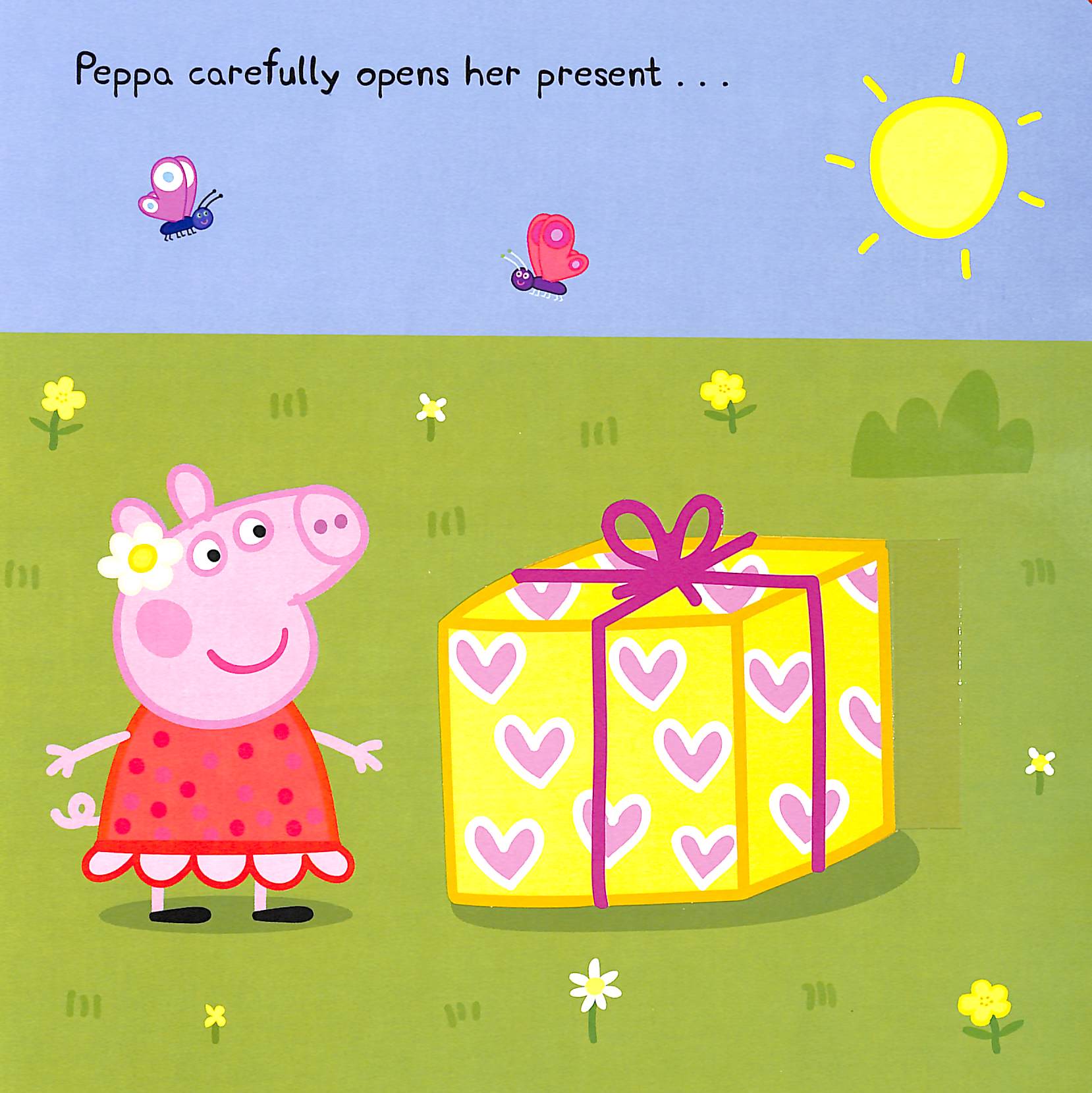 peppa pig - peppas surprise party - Ảnh 5