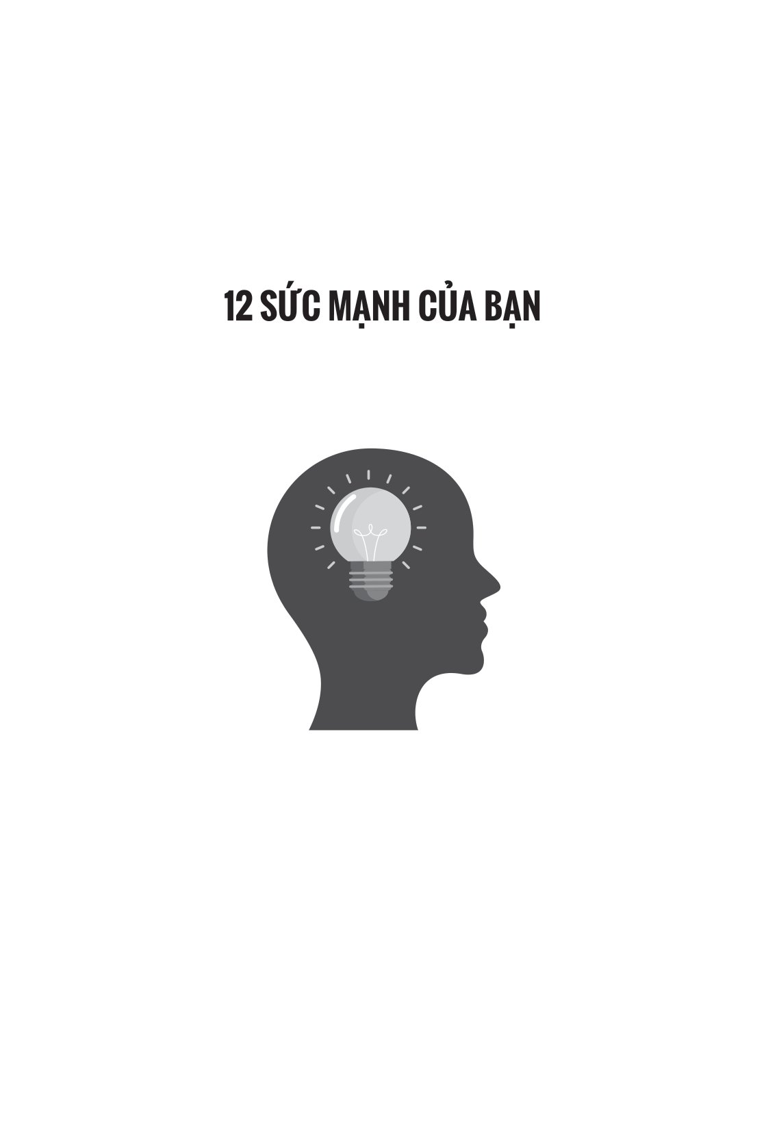 phá bỏ giới hạn - khám phá sức mạnh phi thường của bản thân - Ảnh 11