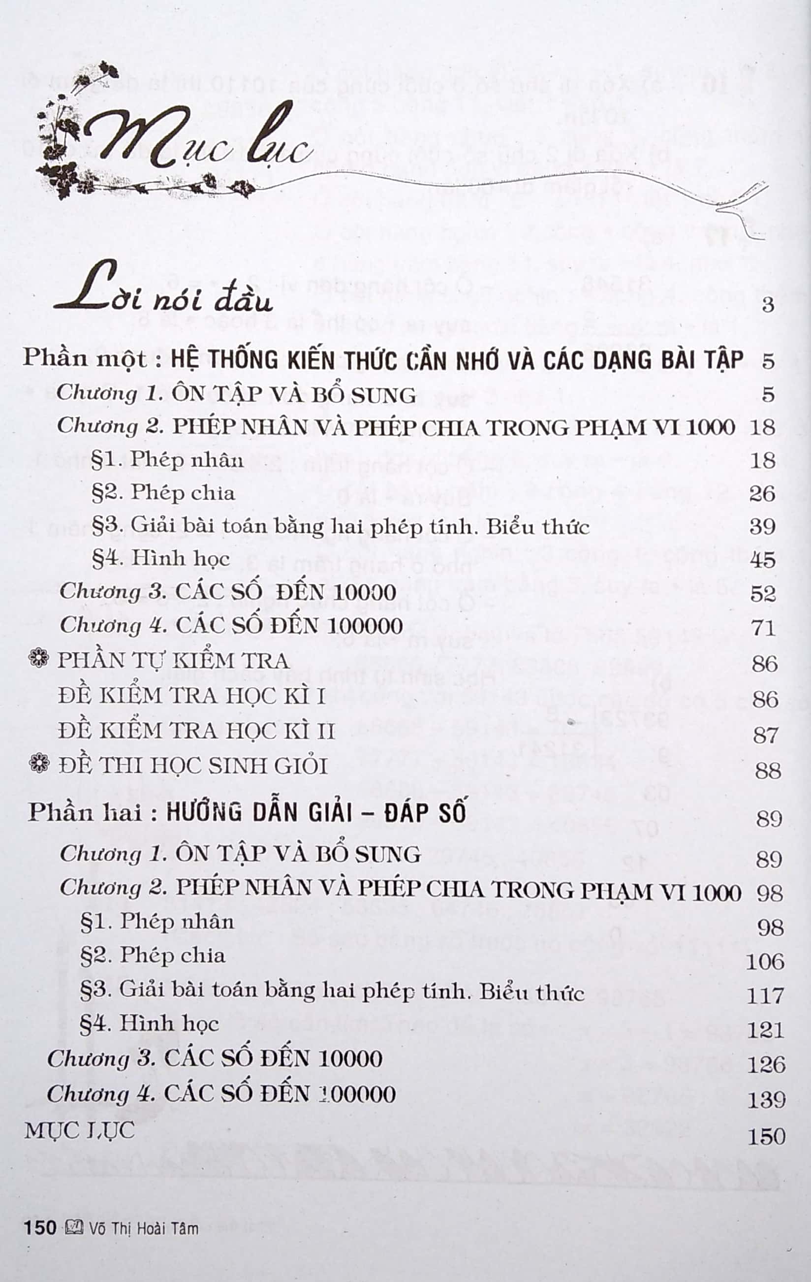 phát triển tư duy học toán 3 (2020) - Ảnh 3