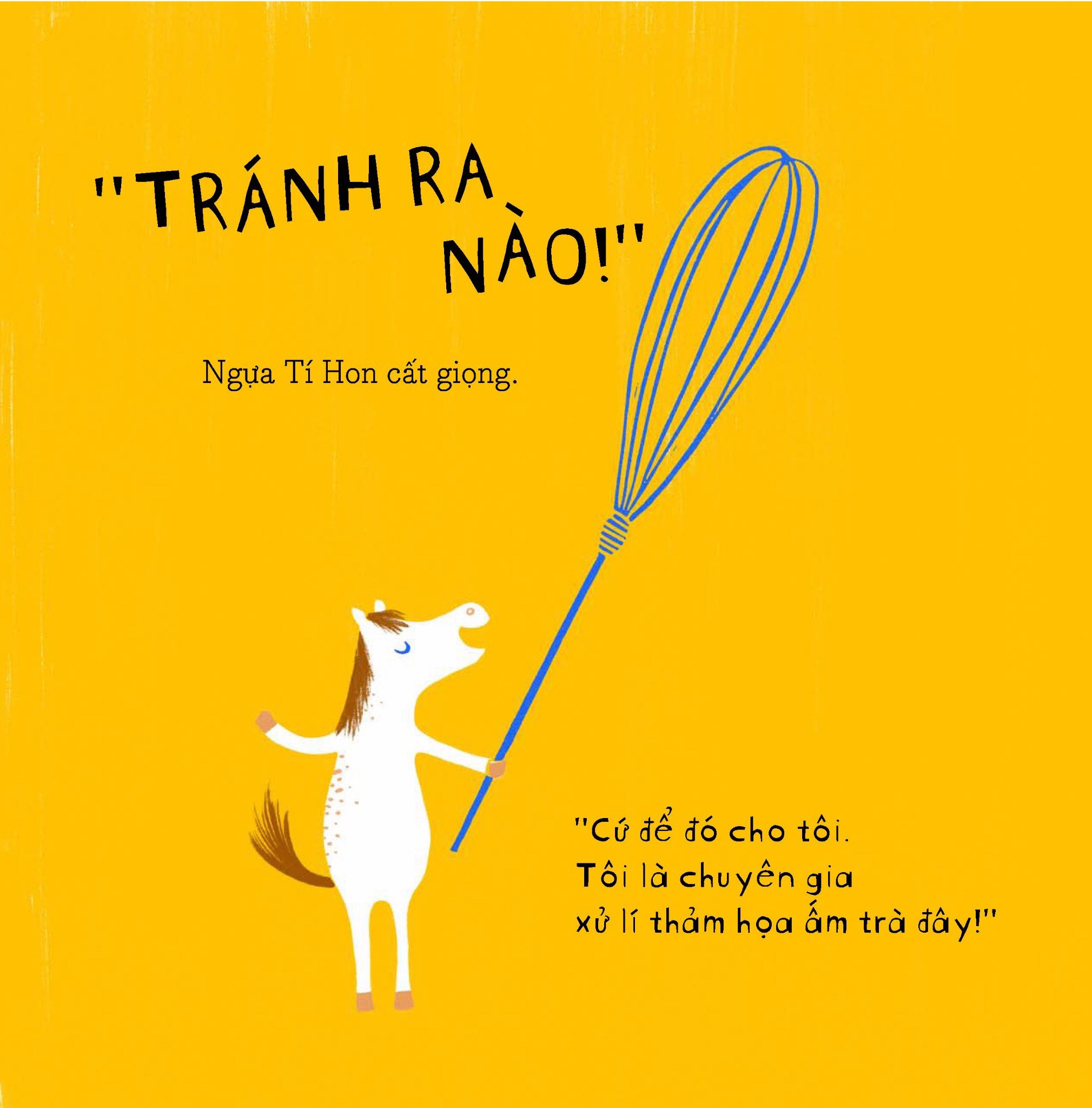 phi vụ ấm trà - Ảnh 6