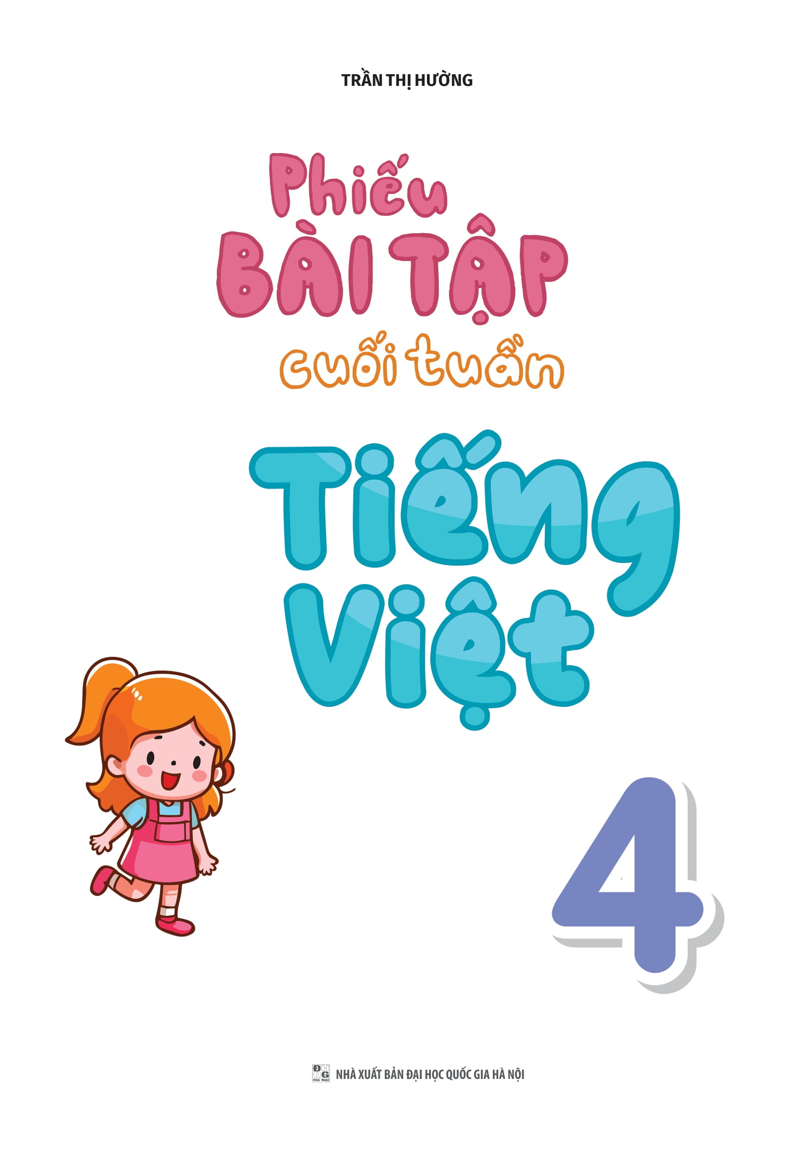 phiếu bài tập cuối tuần tiếng việt 4 - Ảnh 3