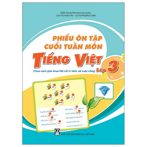 Phiếu Ôn Tập Cuối Tuần Môn Tiếng Việt - Lớp 1 (Theo Sách Giáo Khoa Kết Nối Tri Thức Với Cuộc Sống) - Ảnh 6