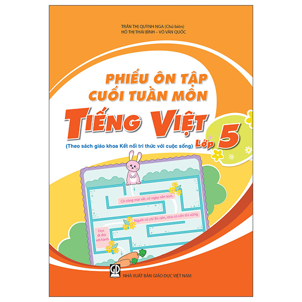 Phiếu Ôn Tập Cuối Tuần Môn Tiếng Việt - Lớp 1 (Theo Sách Giáo Khoa Kết Nối Tri Thức Với Cuộc Sống) - Ảnh 8