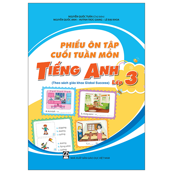 Phiếu Ôn Tập Cuối Tuần Môn Toán - Lớp 1 (Theo Sách Giáo Khoa Kết Nối Tri Thức Với Cuộc Sống) - Ảnh 11