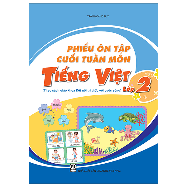 Phiếu Ôn Tập Cuối Tuần Môn Toán - Lớp 1 (Theo Sách Giáo Khoa Kết Nối Tri Thức Với Cuộc Sống) - Ảnh 16