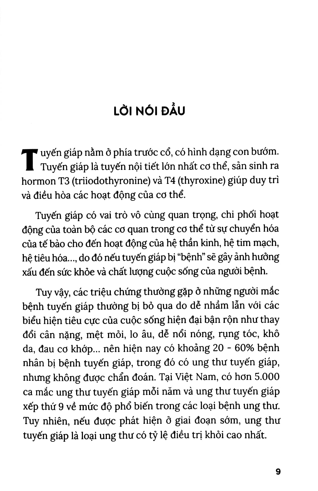 phòng ngừa và điều trị bệnh tuyến giáp - những điều không biết hỏi ai - Ảnh 4