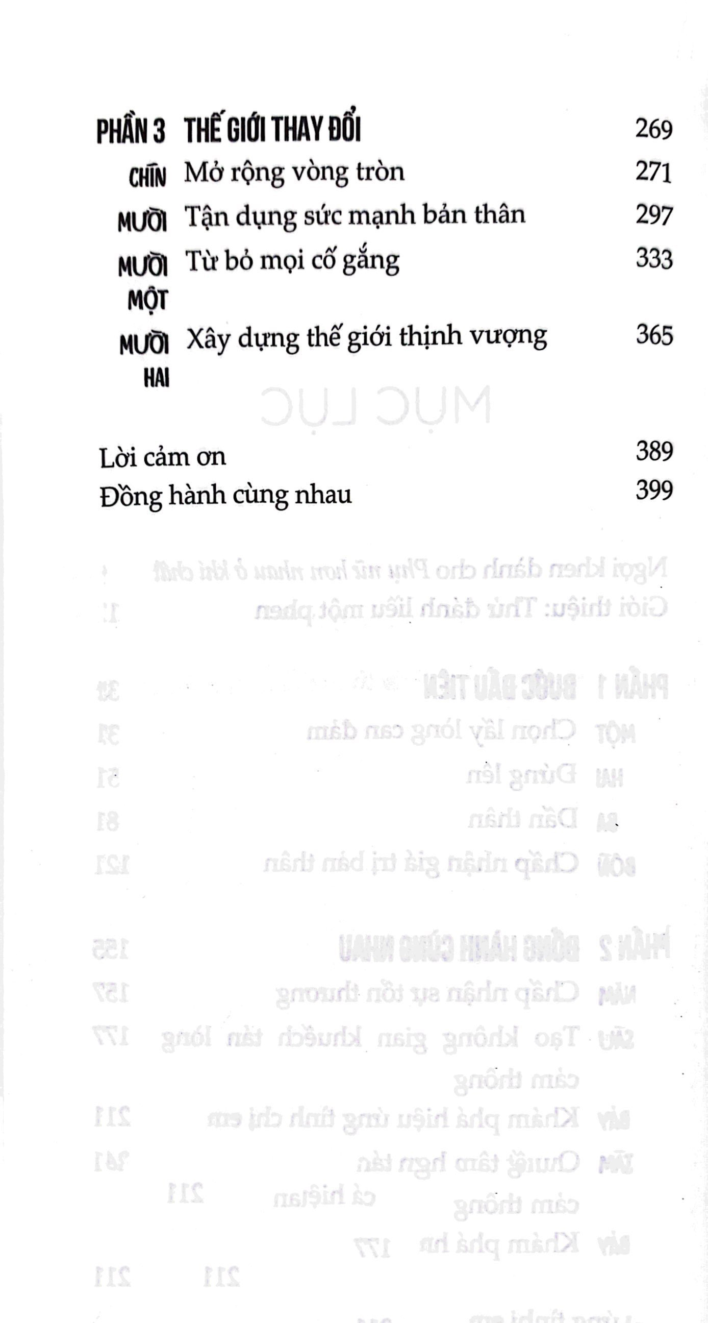phụ nữ hơn nhau ở khí chất - Ảnh 4
