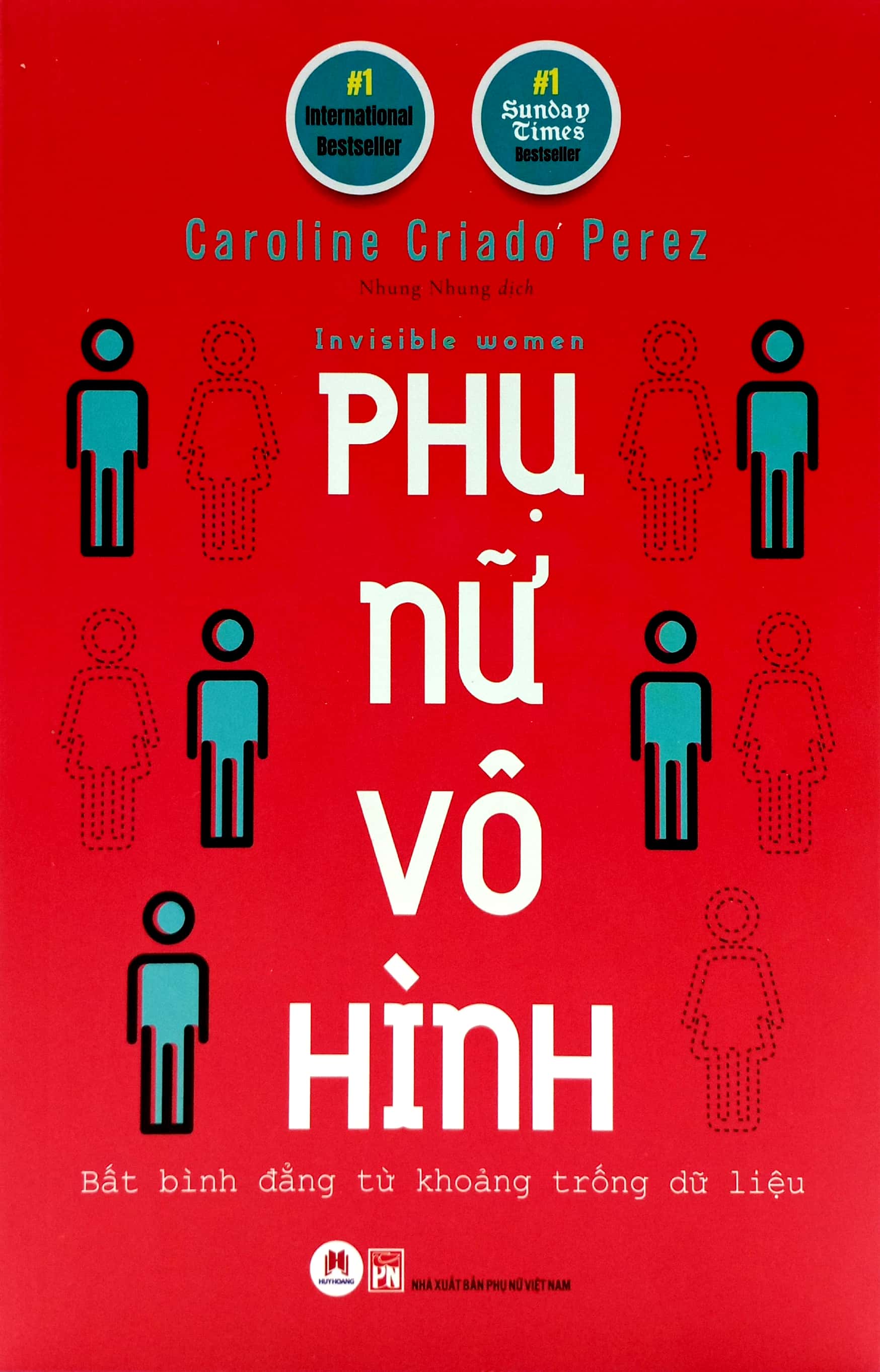 phụ nữ vô hình (invisible women) - Ảnh 2