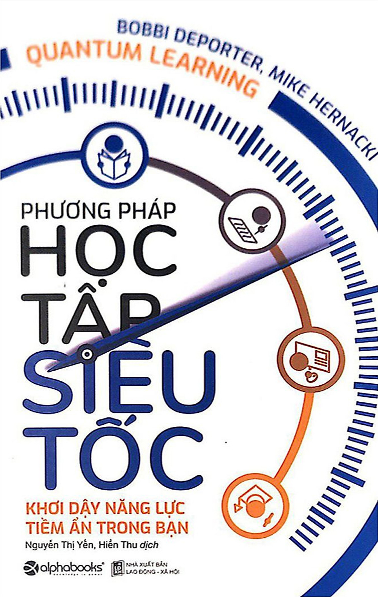 phương pháp học tập siêu tốc (tái bản 2023) - Ảnh 2