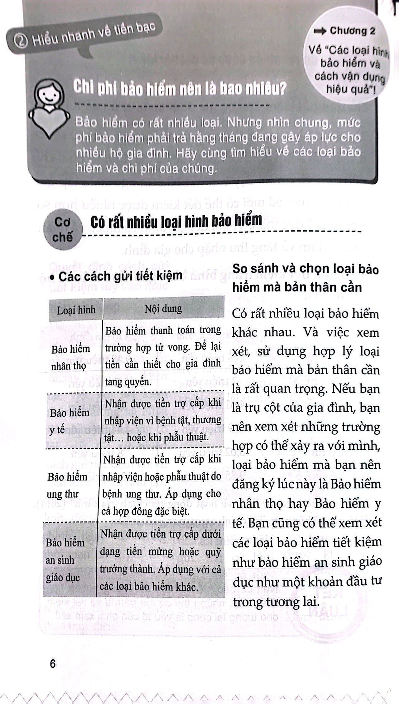phương pháp quản lý chi tiêu đơn giản và hiệu quả - Ảnh 5